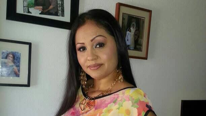 Remembering Maria Medina any support will help. campaign photo, 1 of 2