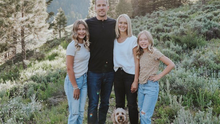 Support for McKenzie’s Family campaign photo, 1 of 3