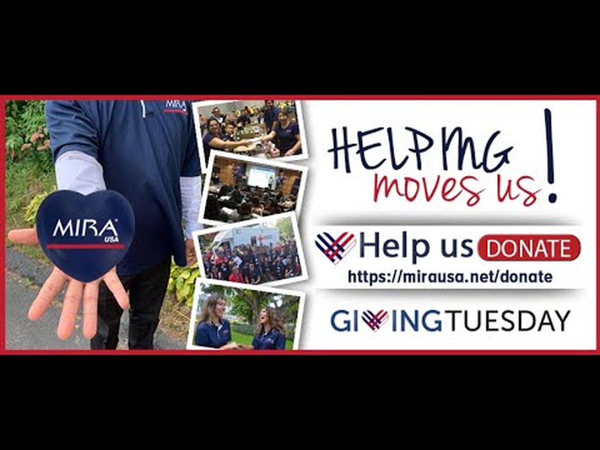 Fundraiser’s main image