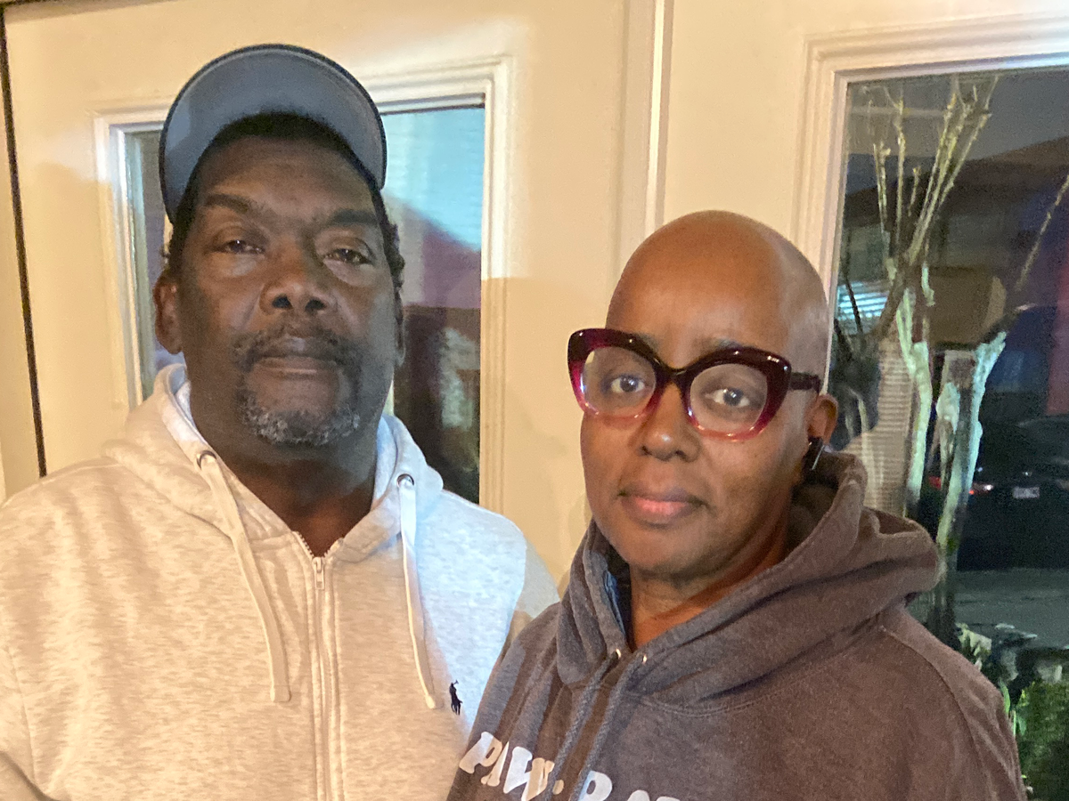 Fundraiser by Melissa Burage : Help Us Rebuild After House Fire