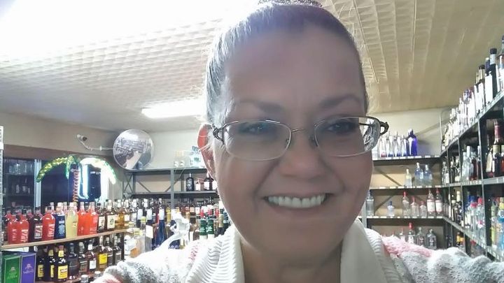 Help Nina get her basic needs met campaign photo, 1 of 2