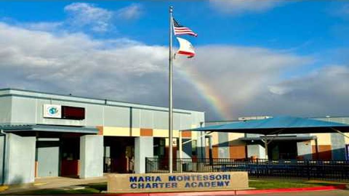 Small School, Mighty Fight: Help Protect MMCA’s Kids video thumbnail, 1 of 5