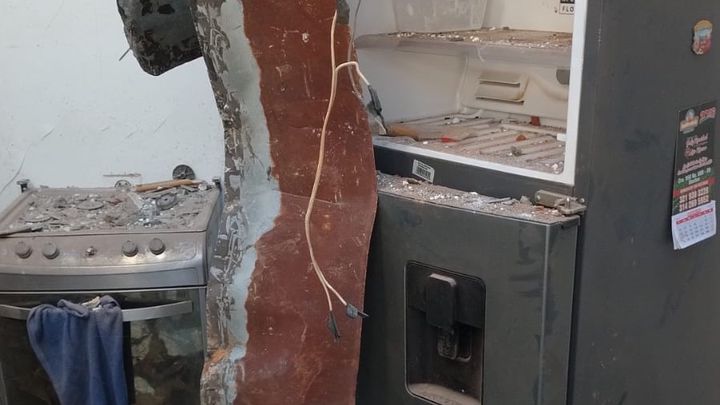 Help My Uncle Rebuild His Home & replacement of belongings campaign photo, 1 of 8
