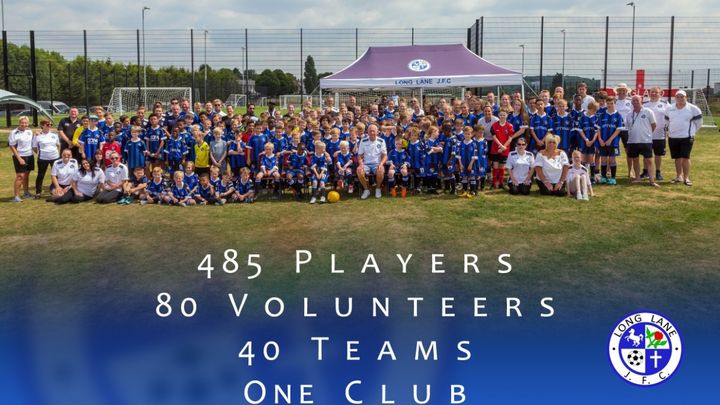 Main fundraiser photo