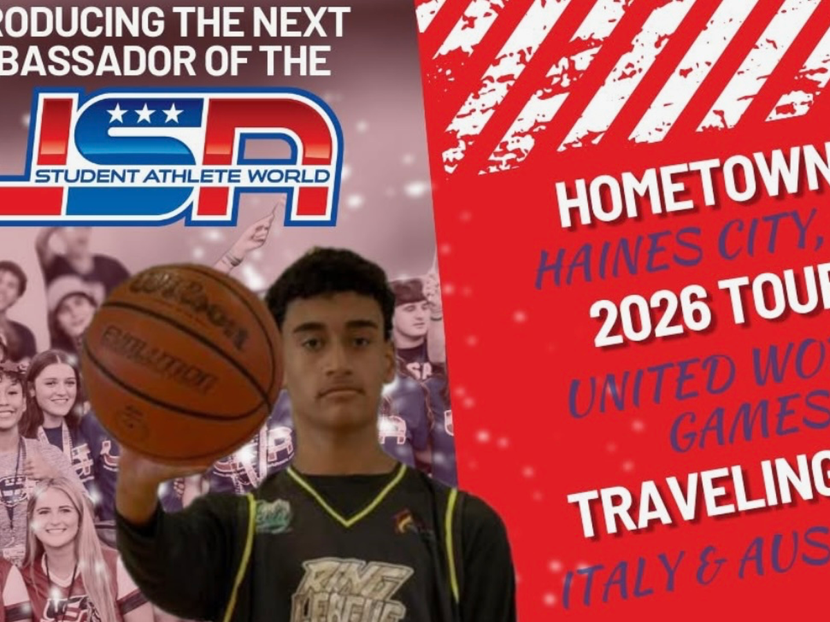 Fundraiser by Geriel Semidey : Help Geriel Represent USA in Basketball