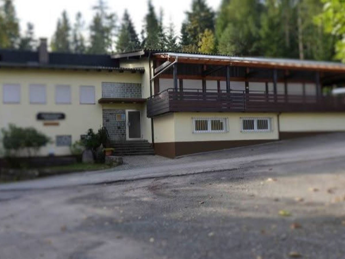 Gemeinsam unser Schützenhaus erhalten! campaign photo, 1 of 8