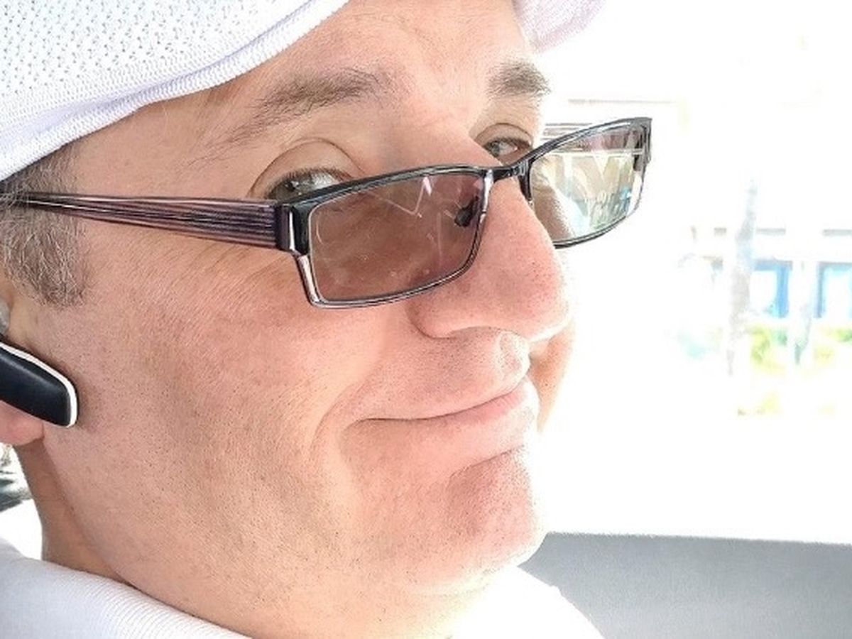 Fundraiser by Christina Green : Memorial for Jon Springer
