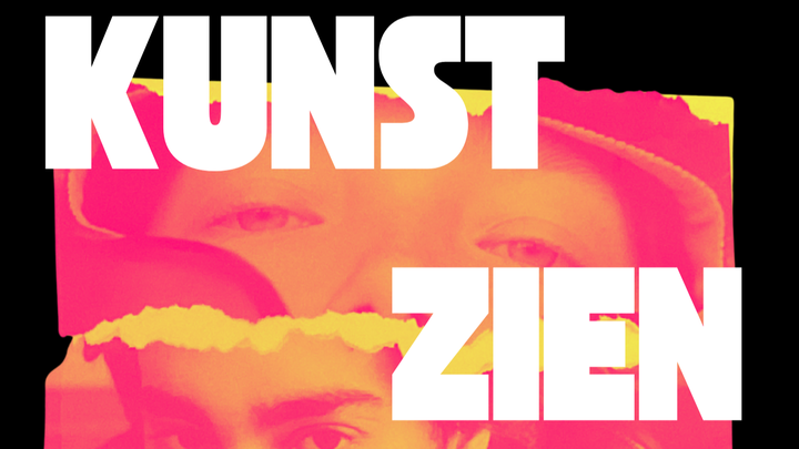 Kunsttijdschrift voor jongeren campaign photo, 1 of 3