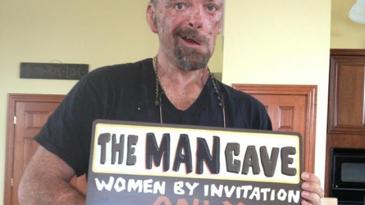 Main fundraiser photo