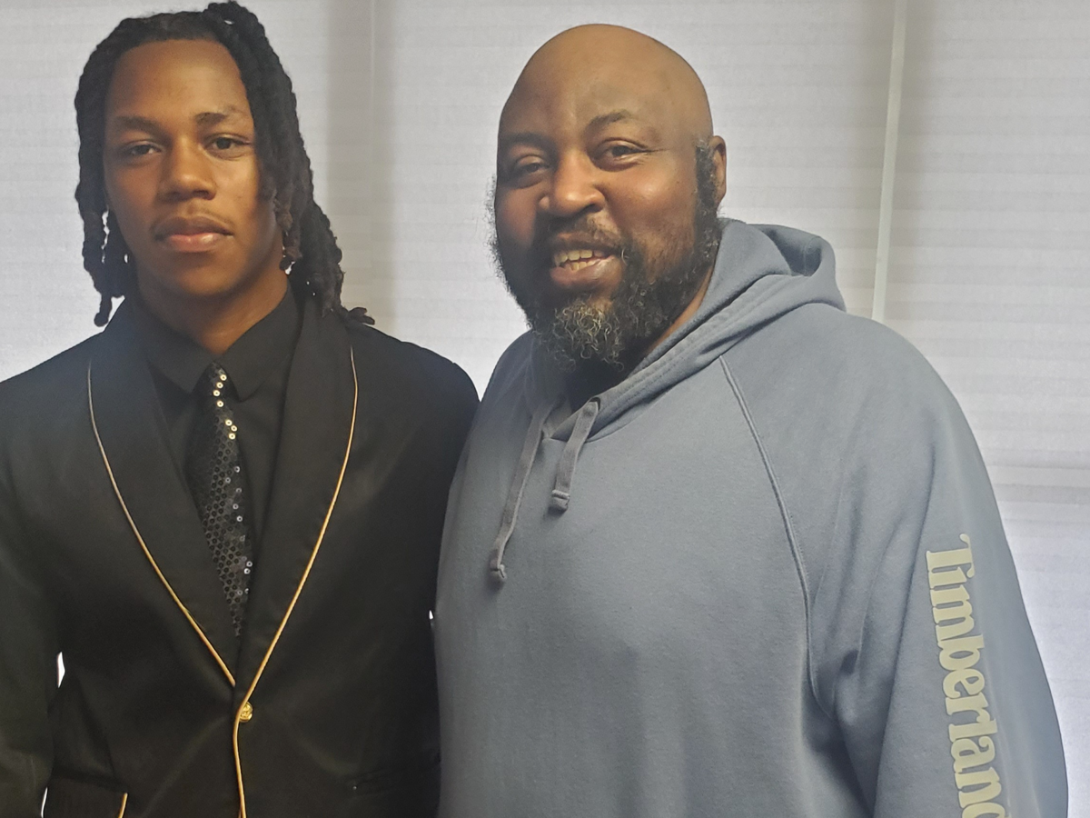 Terrell Rhoden Fundraiser by Coqueese Reynolds : Support Terrell’s Fight Against Renal ...