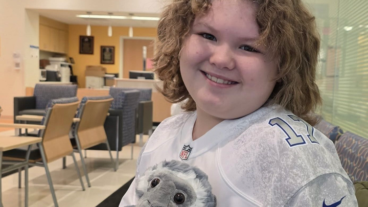 Help 10-year-old Heath Pittman battle cancer again campaign photo, 1 of 8