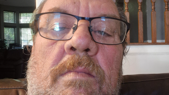 James Needs Your Help: Stroke Recovery campaign photo, 1 of 3