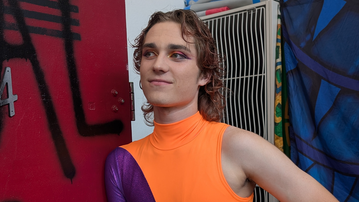 Main fundraiser photo