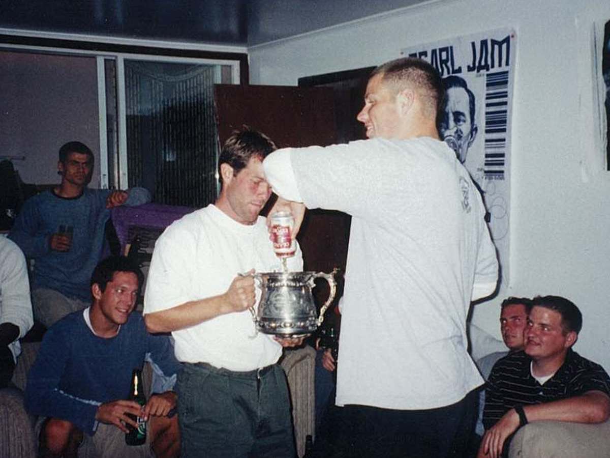 Fundraiser’s main image