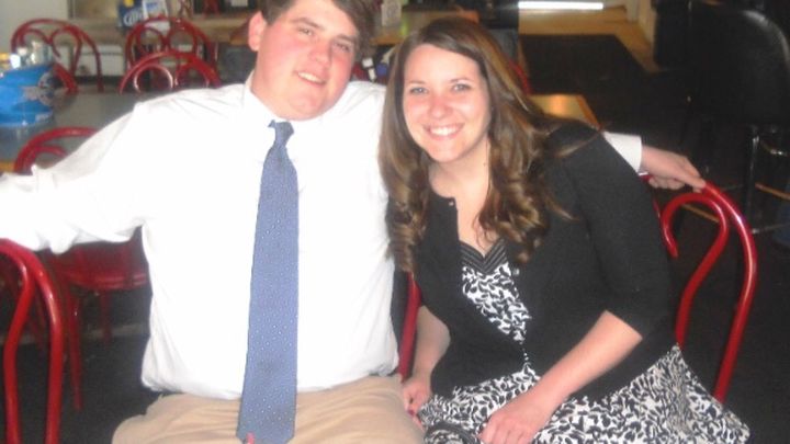 Main fundraiser photo
