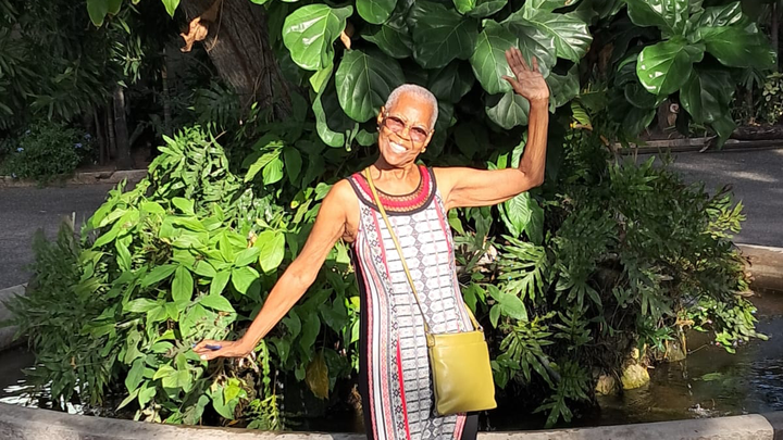 Please Help My Mother Access Life-Saving Cancer Treatment campaign photo, 1 of 7