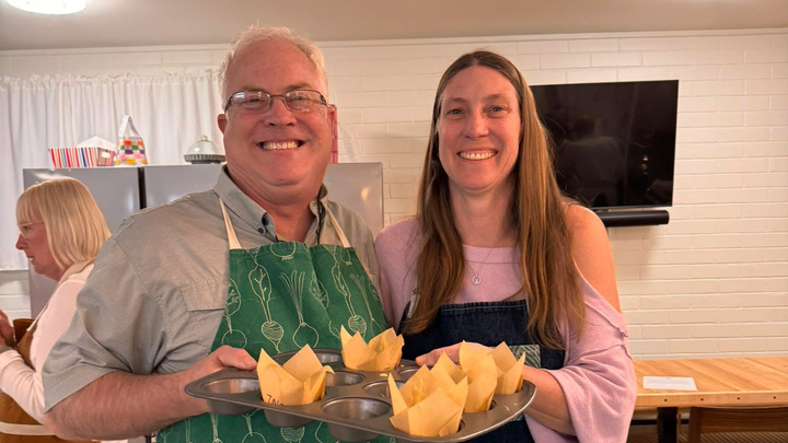 Main fundraiser photo
