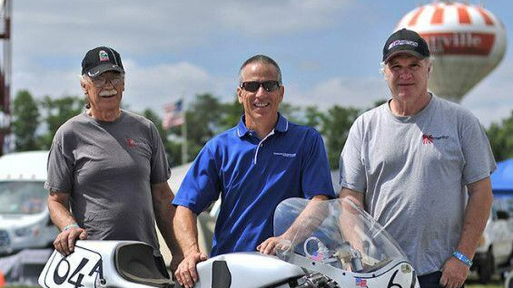 Main fundraiser photo