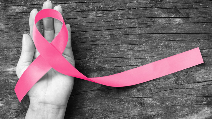 Foto de la campaña Help Me Fight Breast Cancer as an International Student, 1 de 5
