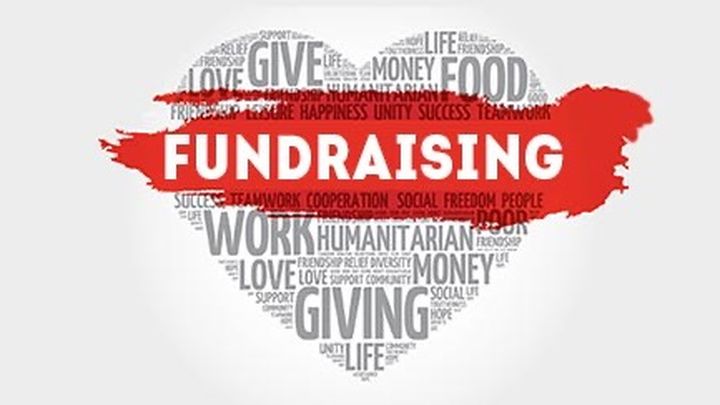 Main fundraiser photo