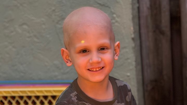 Main fundraiser photo