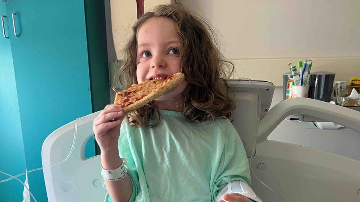 Support for Sadie and Family During Tough Times campaign photo, 1 of 5