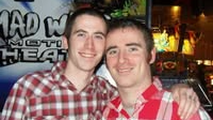 Main fundraiser photo