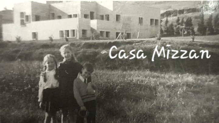 Salvare Casa Mizzan campaign photo, 1 of 3