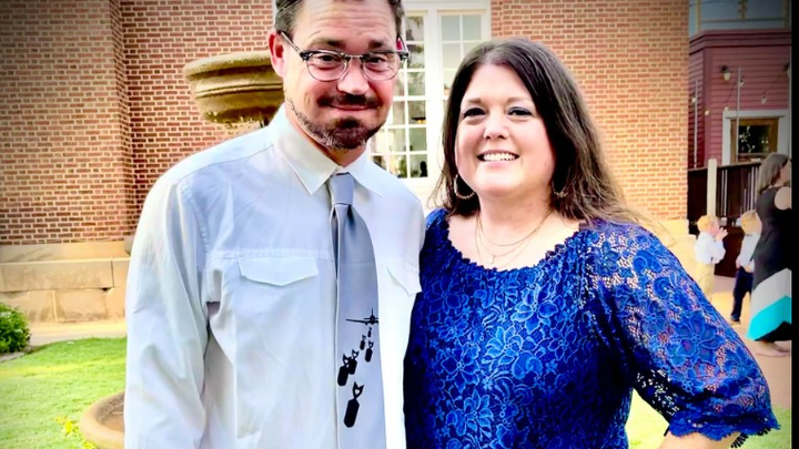 Main fundraiser photo