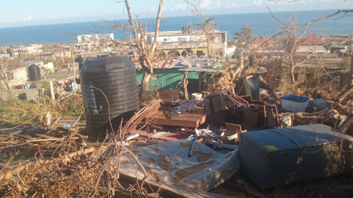 Hurricane Assitance campaign photo, 1 of 5
