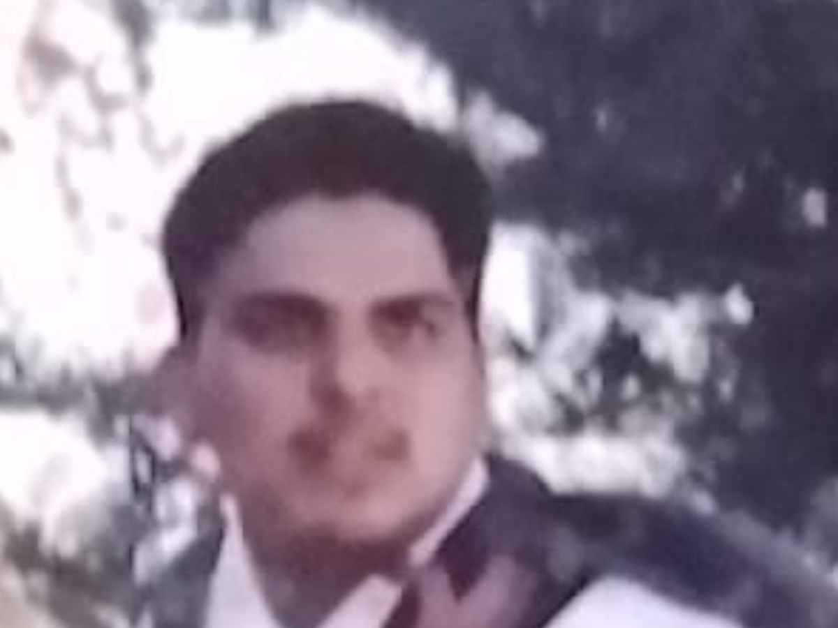Juan Carlos Valle Ramos (El Muñeco) campaign photo, 1 of 3
