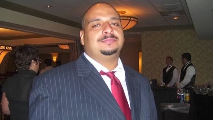 Main fundraiser photo