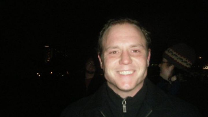Main fundraiser photo