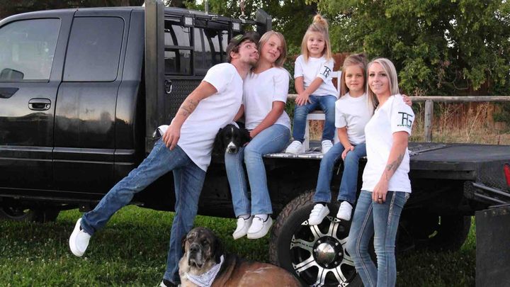 Main fundraiser photo