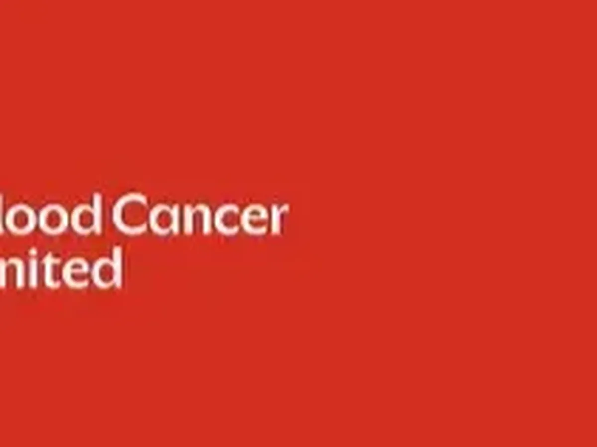 Soar Like an Eagle for Blood Cancer United campaign photo, 1 of 3