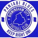 PANJABI BLUES