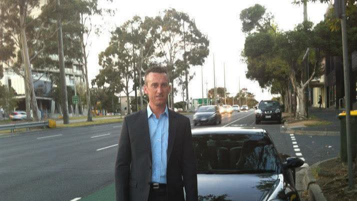 Main fundraiser photo