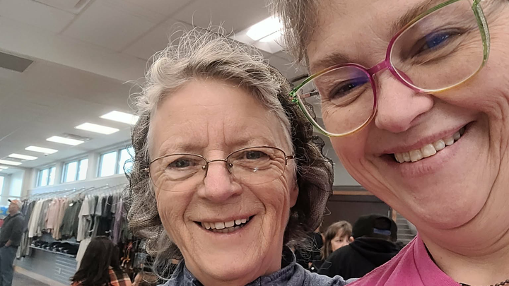 Support Deb’s Tumor Journey campaign photo, 1 of 8