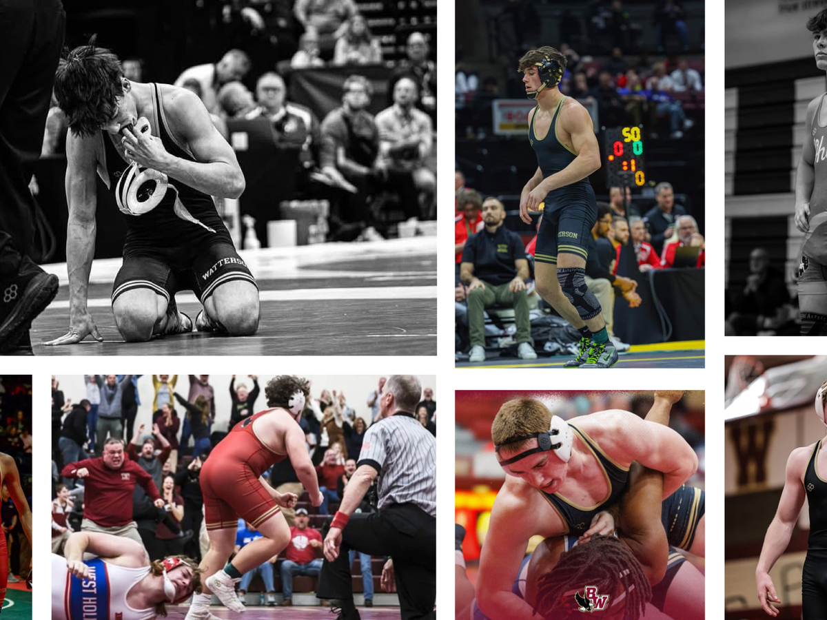 Empower Watterson Athletes' Fargo Journey campaign photo, 1 of 3
