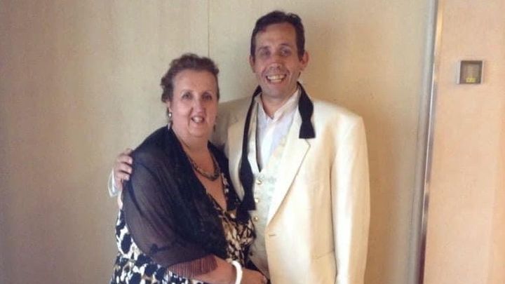 Main fundraiser photo