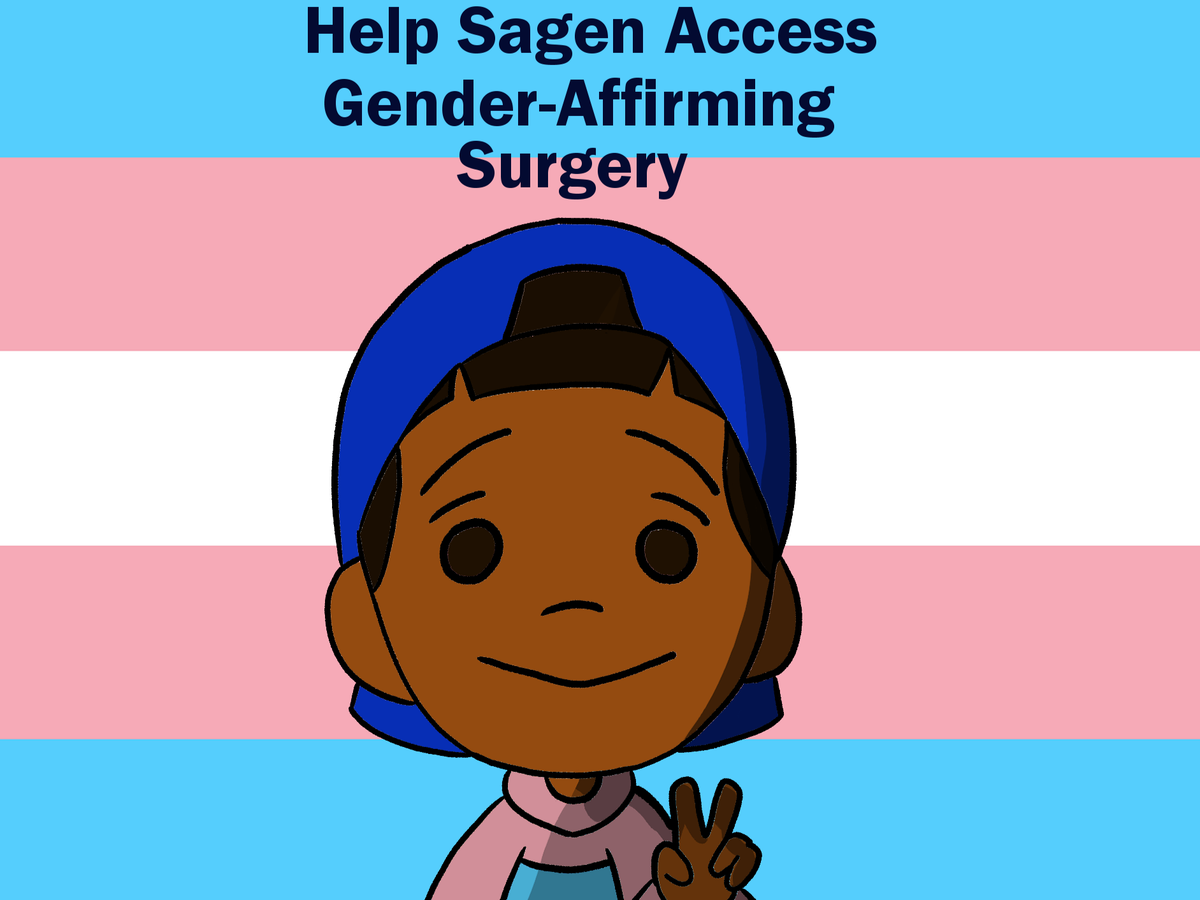 Fundraiser’s main image