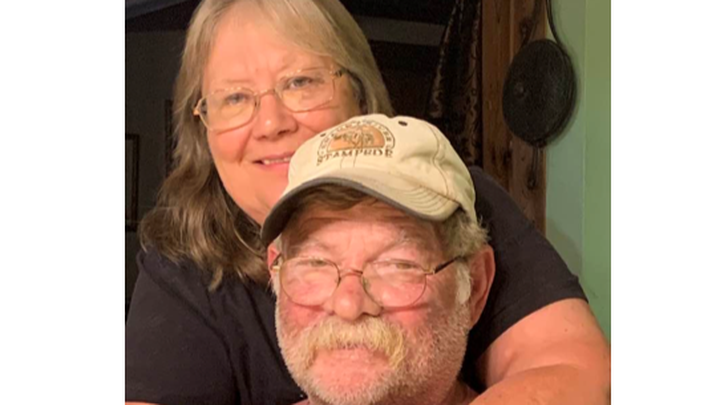 In Loving Memory of Papa — A True Cowboy at Heart campaign photo, 1 of 3
