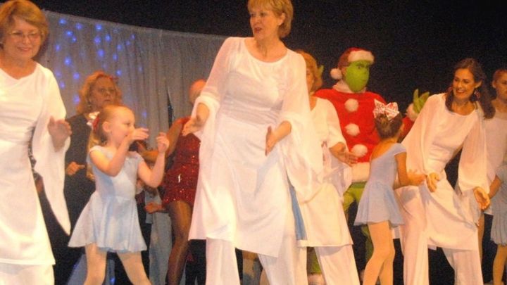 Main fundraiser photo