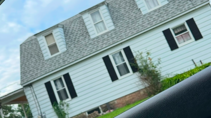 Support a Family in Crisis: Save Their Home campaign photo, 1 of 3
