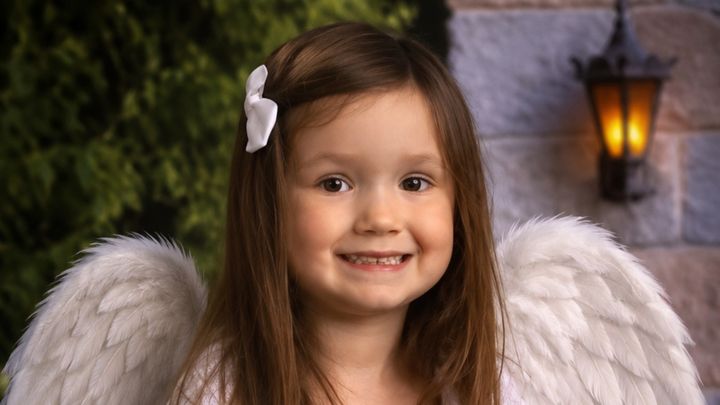 Havyn Winter Kay
