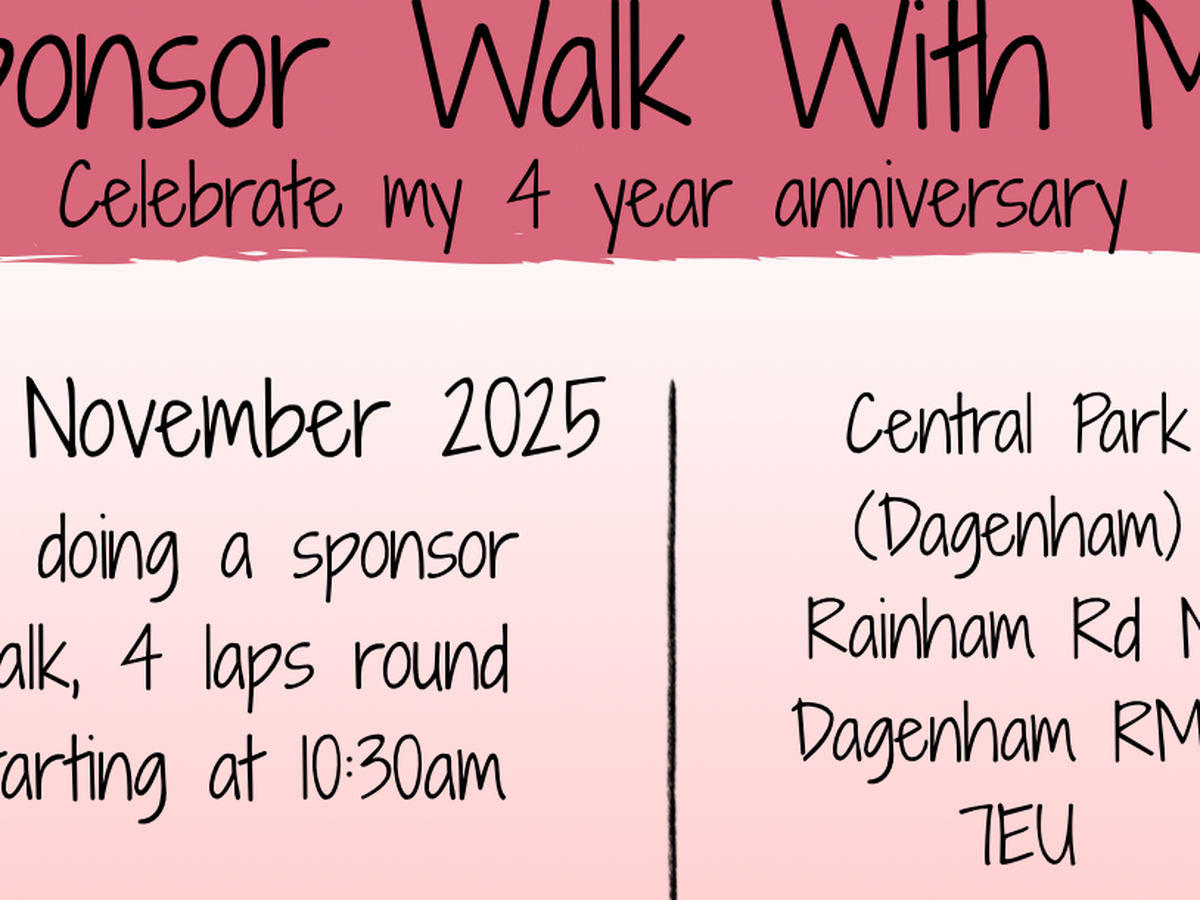 Fundraiser’s main image
