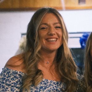 Natalie Jones
