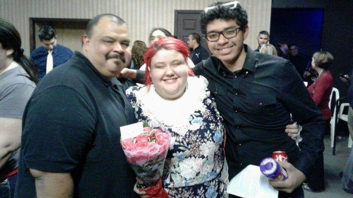 Main fundraiser photo