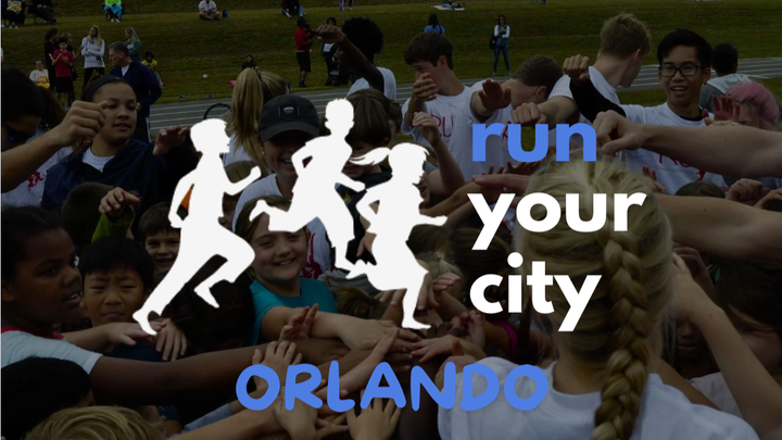 Building Community, One Run at a Time campaign photo, 1 of 4
