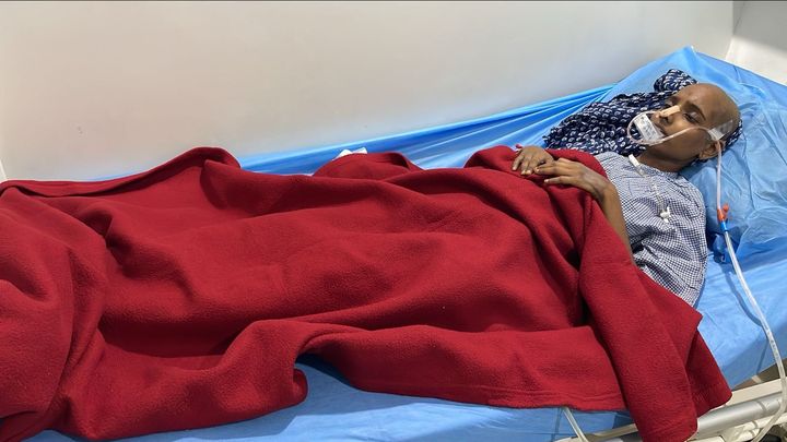 Help Prasanna Fight Stage 4 Colorectal Cancer campaign photo, 1 of 4